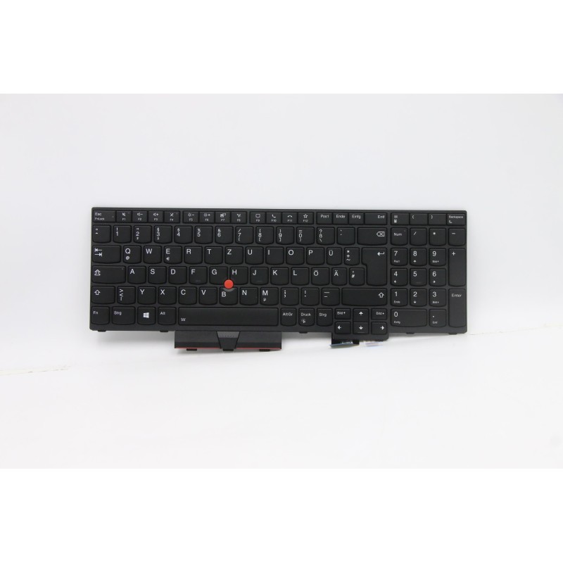 Lenovo Blackbird INTEL FRU MECH_ASM